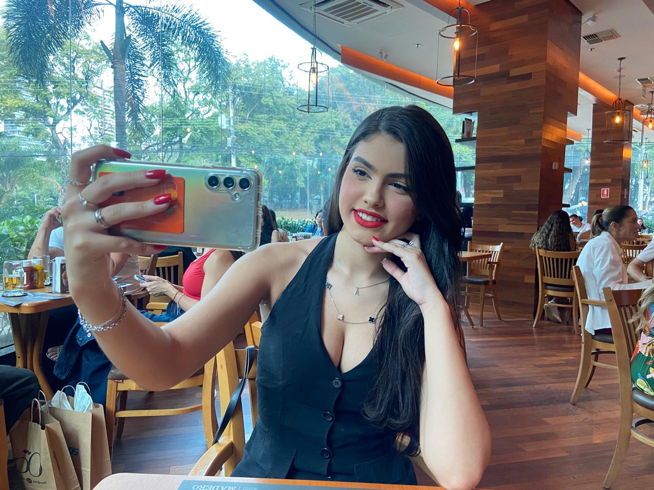 Amanda Caetano